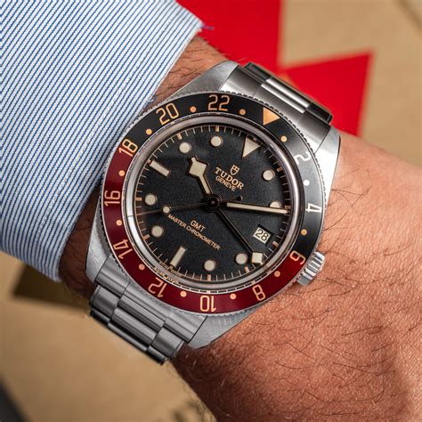 tudor 58 vs gmt|tudor 58 gmt review.